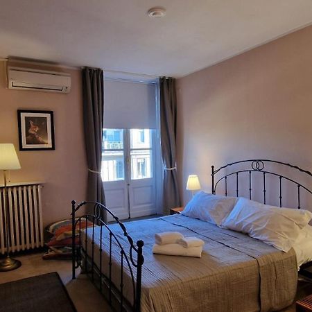 Apartmán Anduma Bin Turín Exteriér fotografie