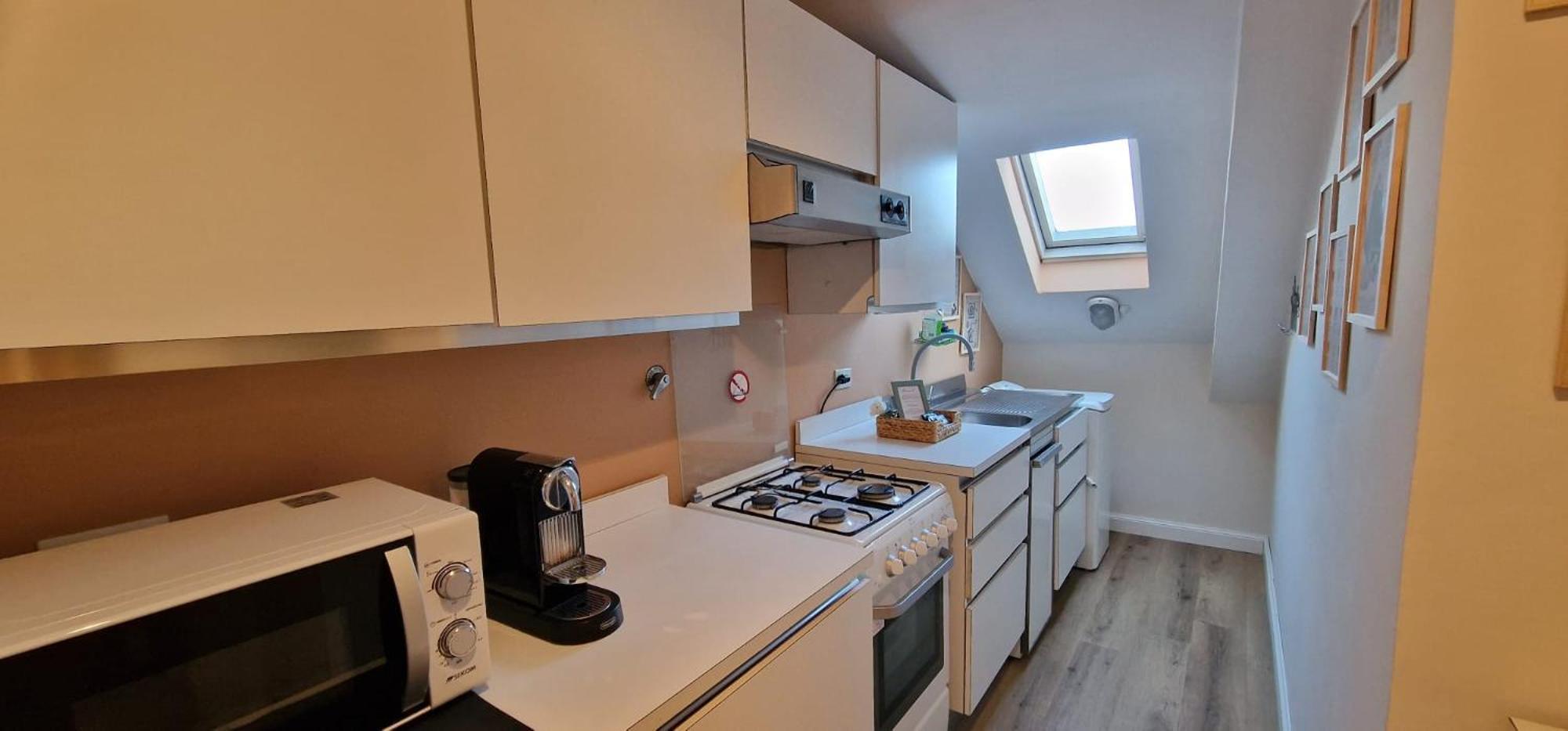 Apartmán Anduma Bin Turín Exteriér fotografie